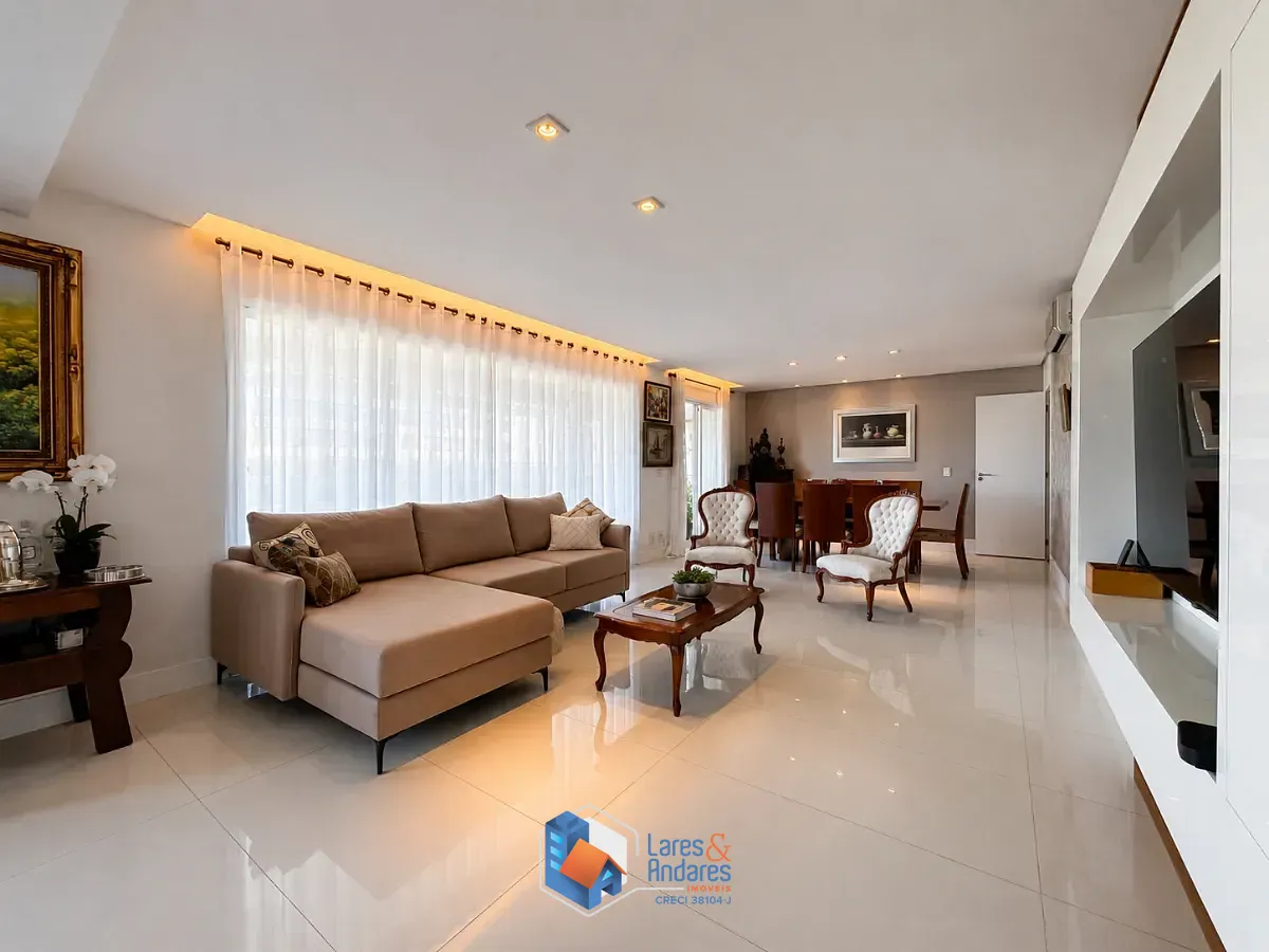 Apartamento, 3 quartos, 316 m² - Foto 28