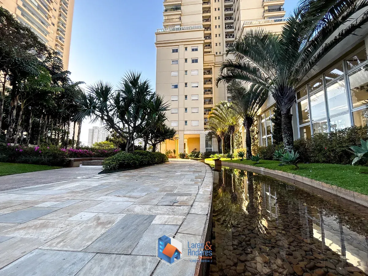 Apartamento, 3 quartos, 316 m² - Foto 14