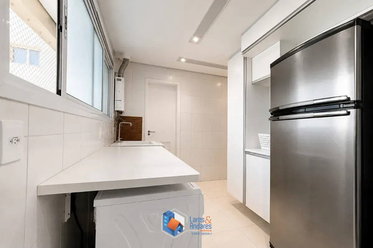 Apartamento, 3 quartos, 316 m² - Foto 106