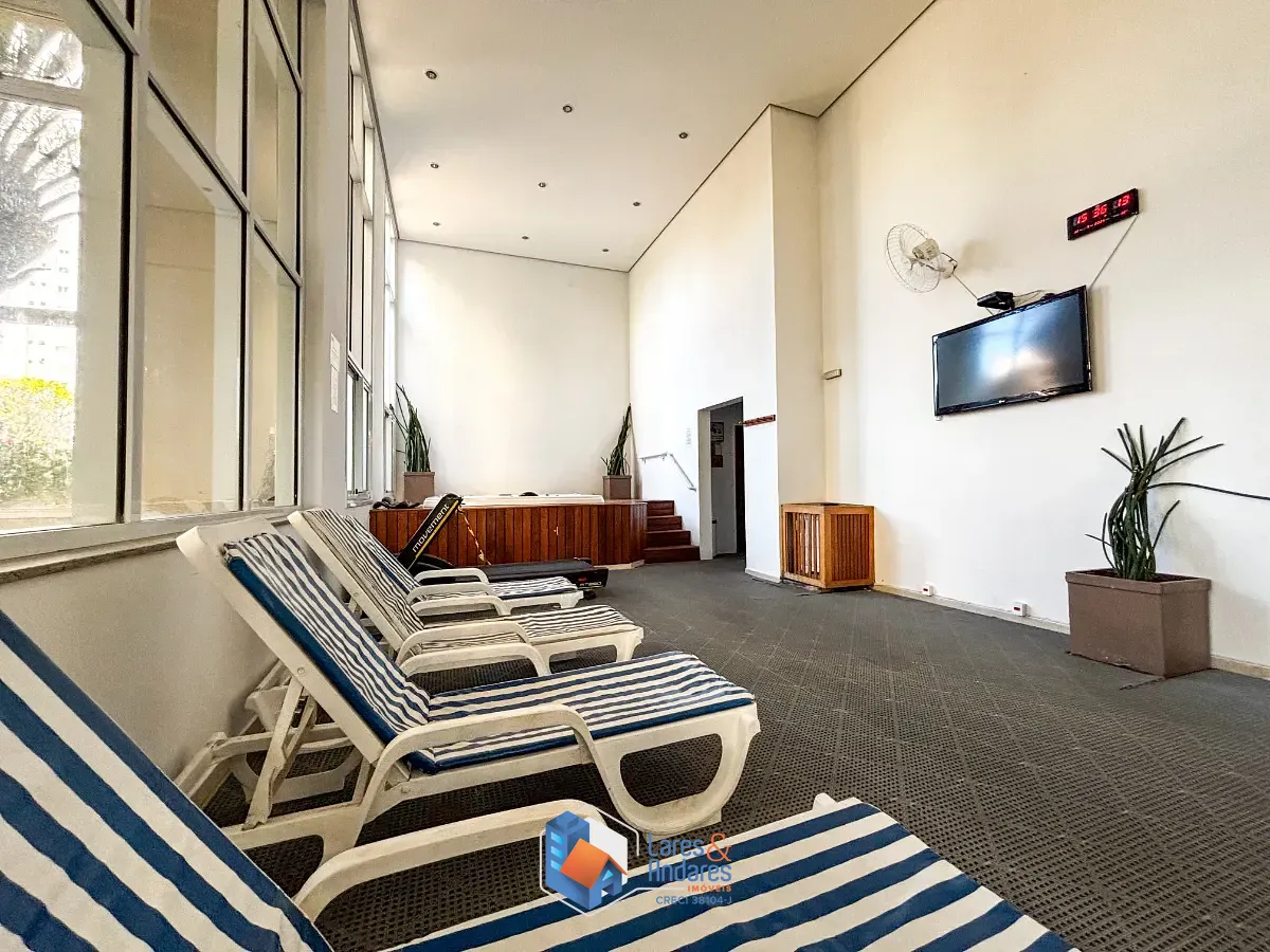 Apartamento, 3 quartos, 316 m² - Foto 23