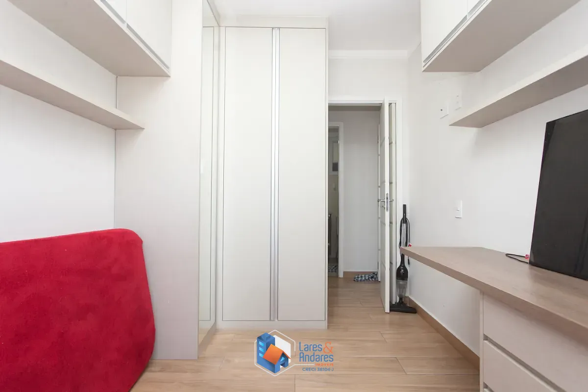 Apartamento, 2 quartos, 55 m² - Foto 31