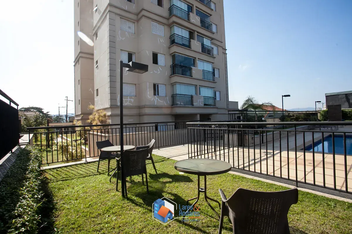 Apartamento, 2 quartos, 55 m² - Foto 38