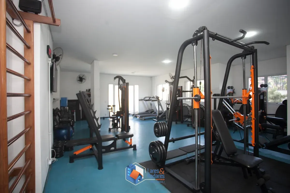 Apartamento, 2 quartos, 55 m² - Foto 41