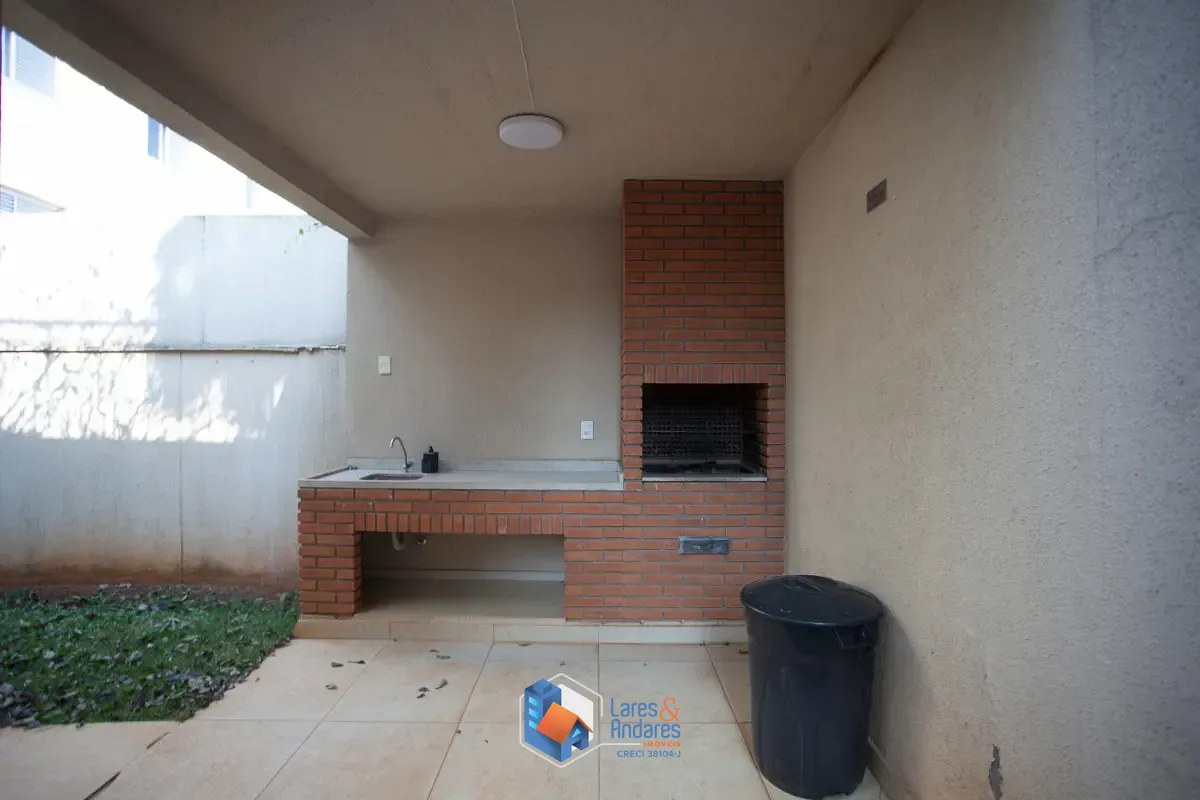 Apartamento, 2 quartos, 55 m² - Foto 60
