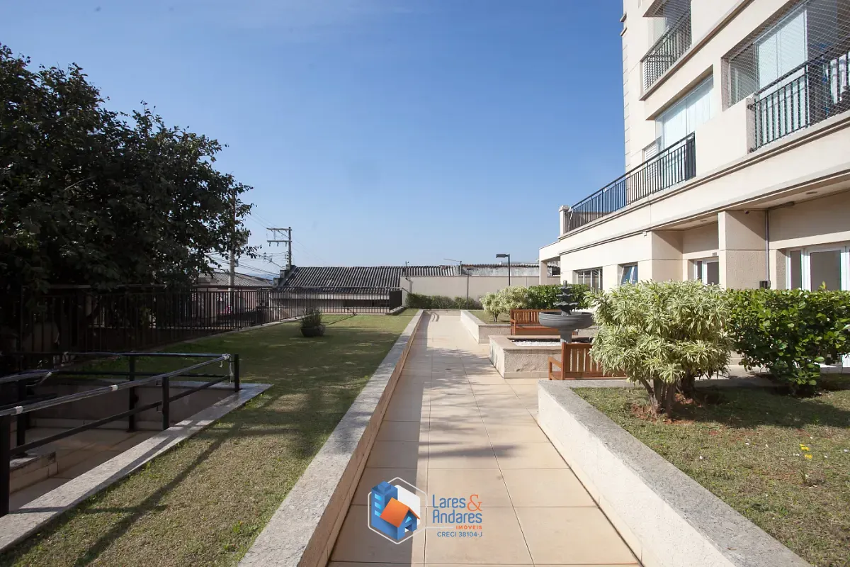 Apartamento, 2 quartos, 55 m² - Foto 51