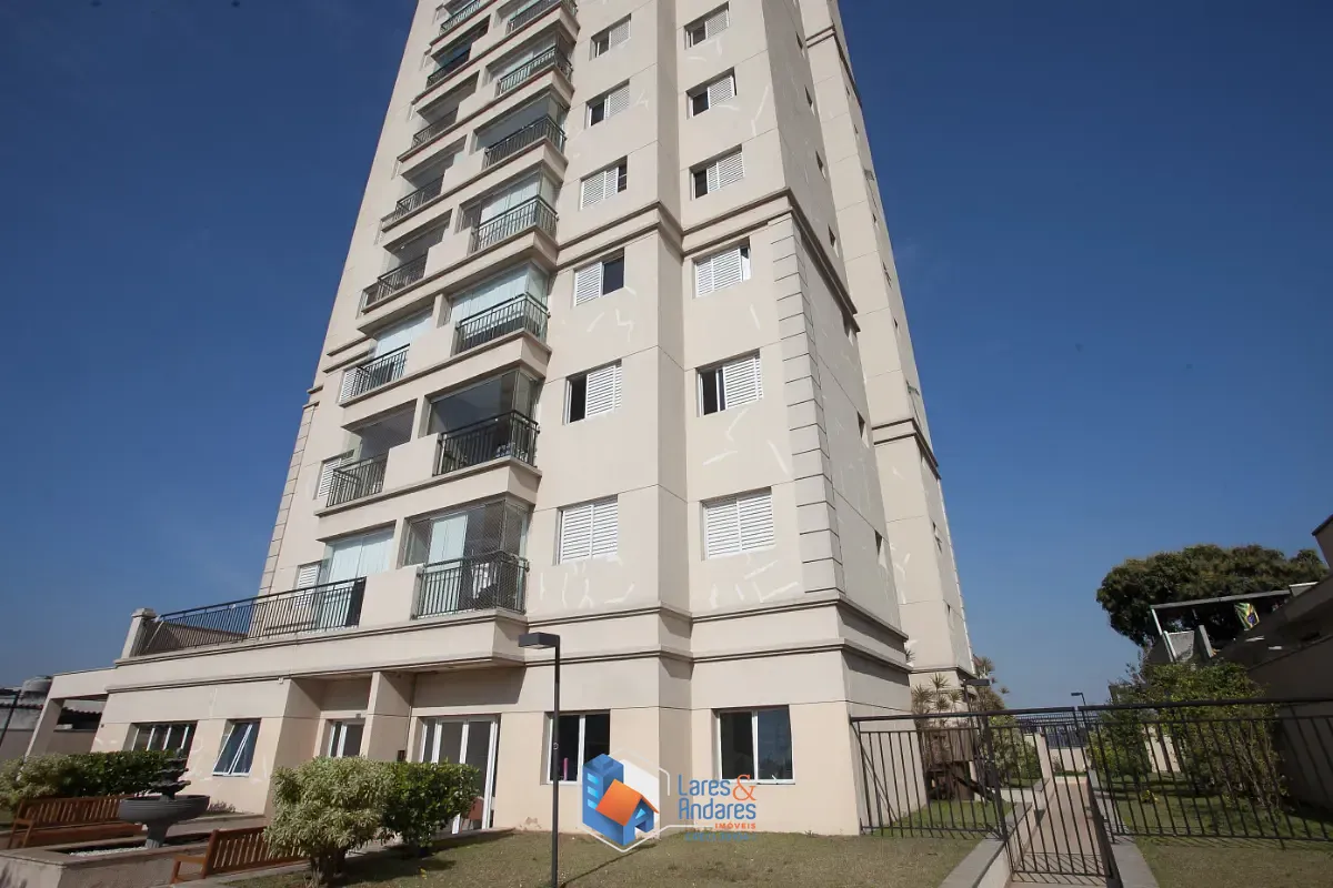 Apartamento, 2 quartos, 55 m² - Foto 53
