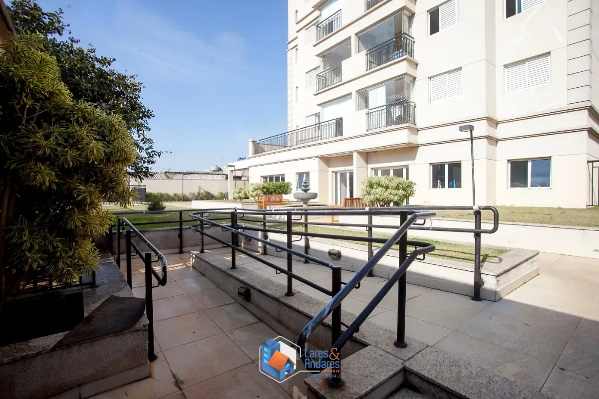 Apartamento, 2 quartos, 55 m² - Foto 63