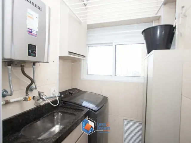 Apartamento com 55m² 2 quartos e 1 banheiro, à venda, no bairro Vila Palmeiras em São Paulo