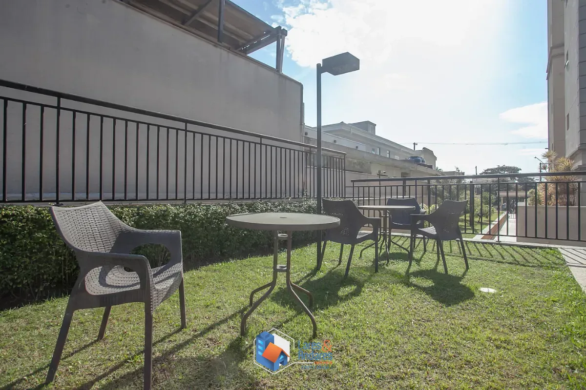 Apartamento, 2 quartos, 55 m² - Foto 35