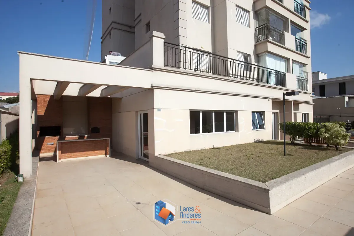 Apartamento, 2 quartos, 55 m² - Foto 49