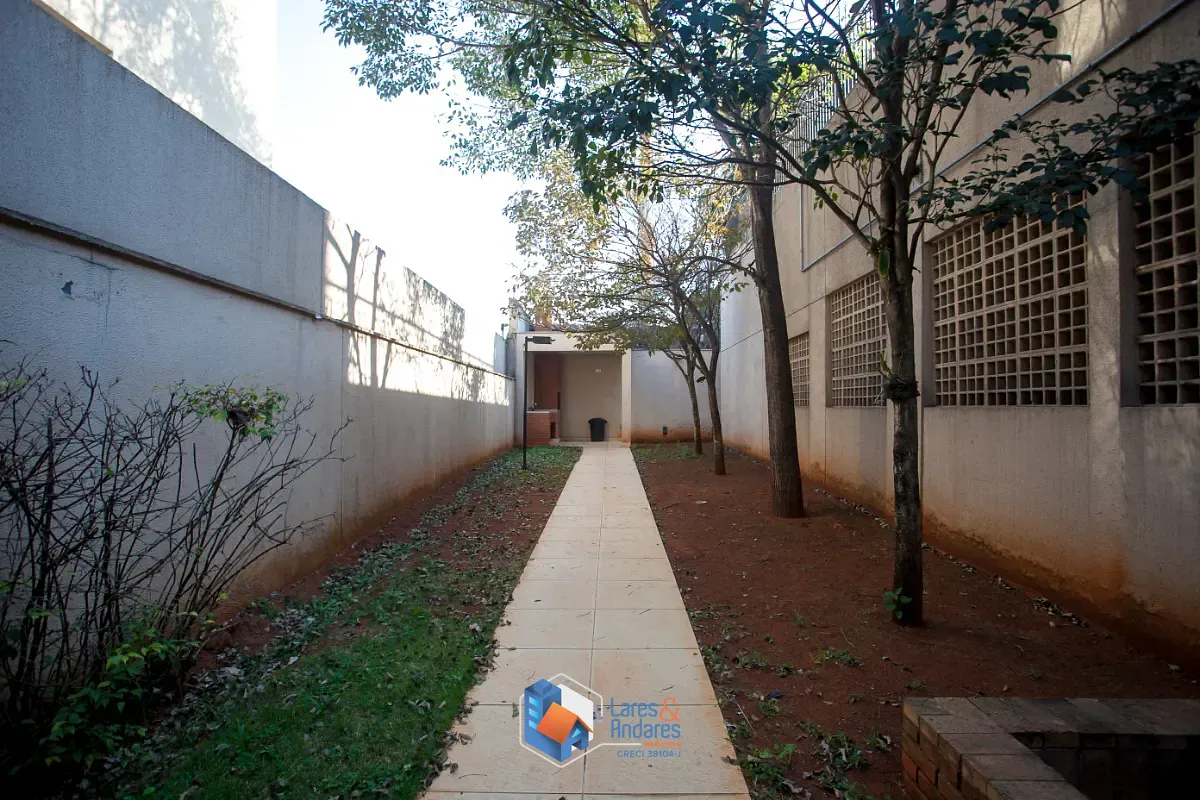 Apartamento, 2 quartos, 55 m² - Foto 59