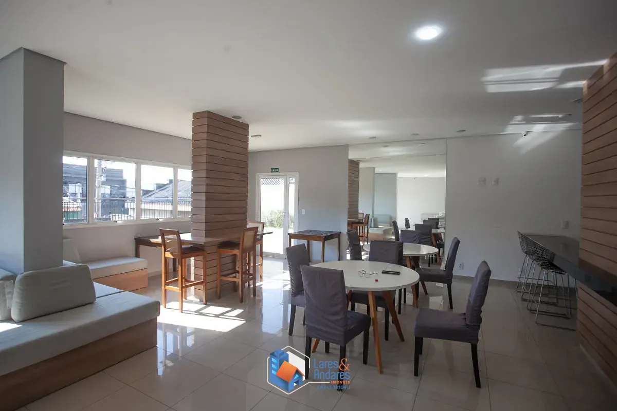 Apartamento, 2 quartos, 55 m² - Foto 47