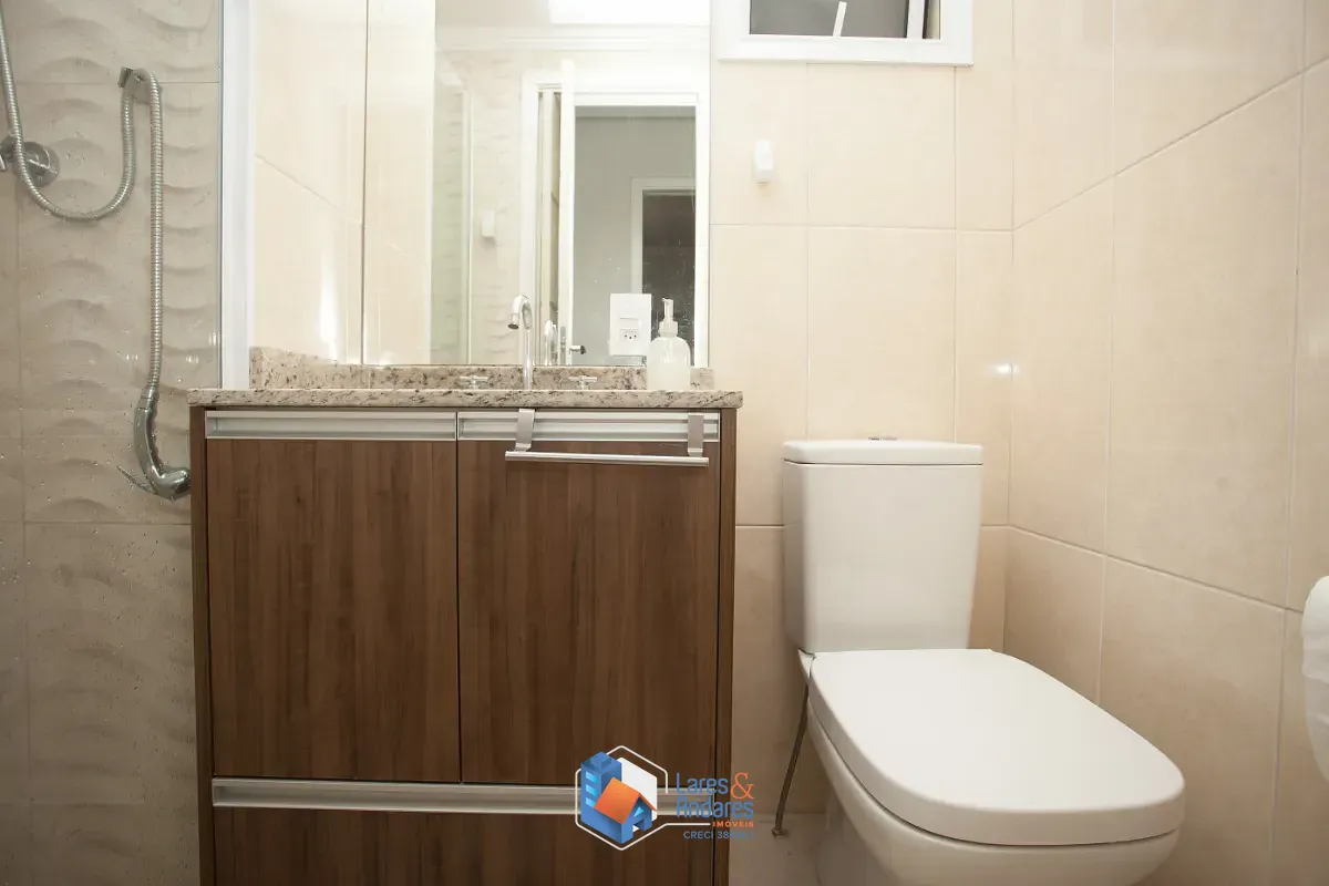 Apartamento, 2 quartos, 55 m² - Foto 32