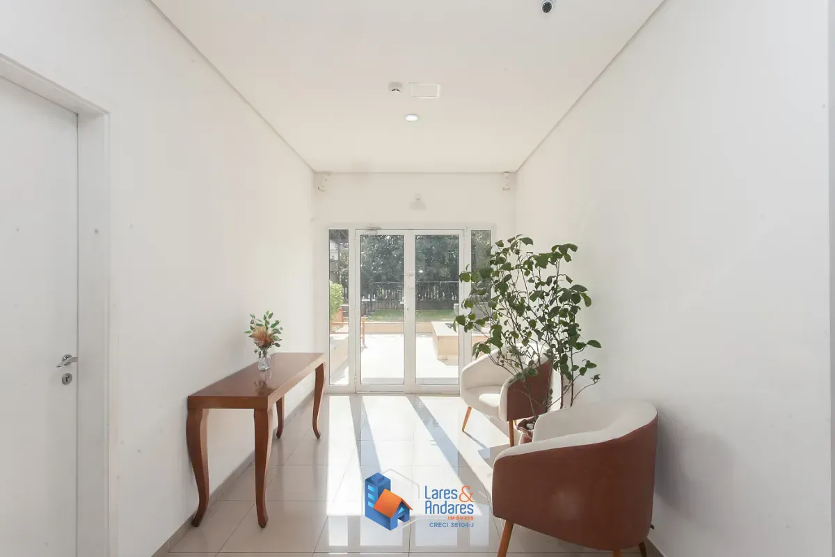 Apartamento, 2 quartos, 55 m² - Foto 44