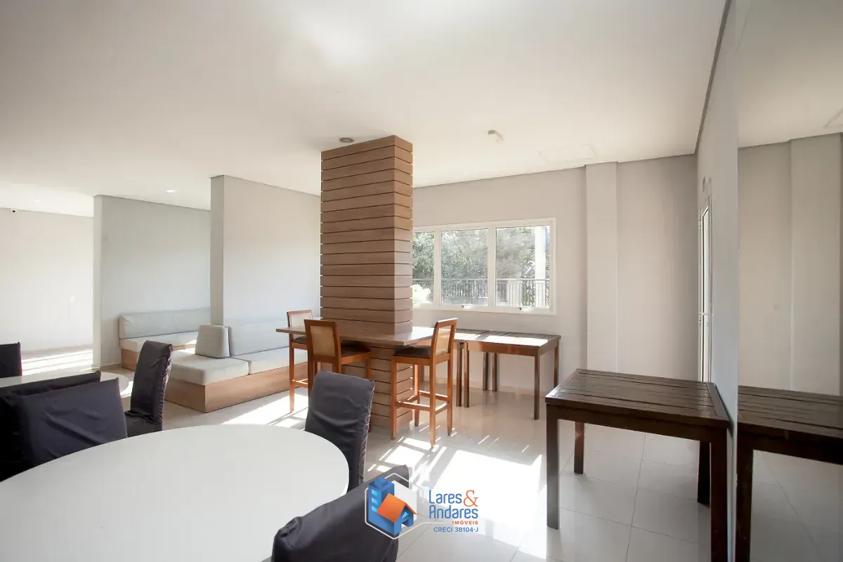 Apartamento, 2 quartos, 55 m² - Foto 45