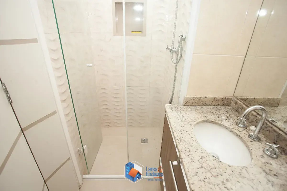 Apartamento, 2 quartos, 55 m² - Foto 33