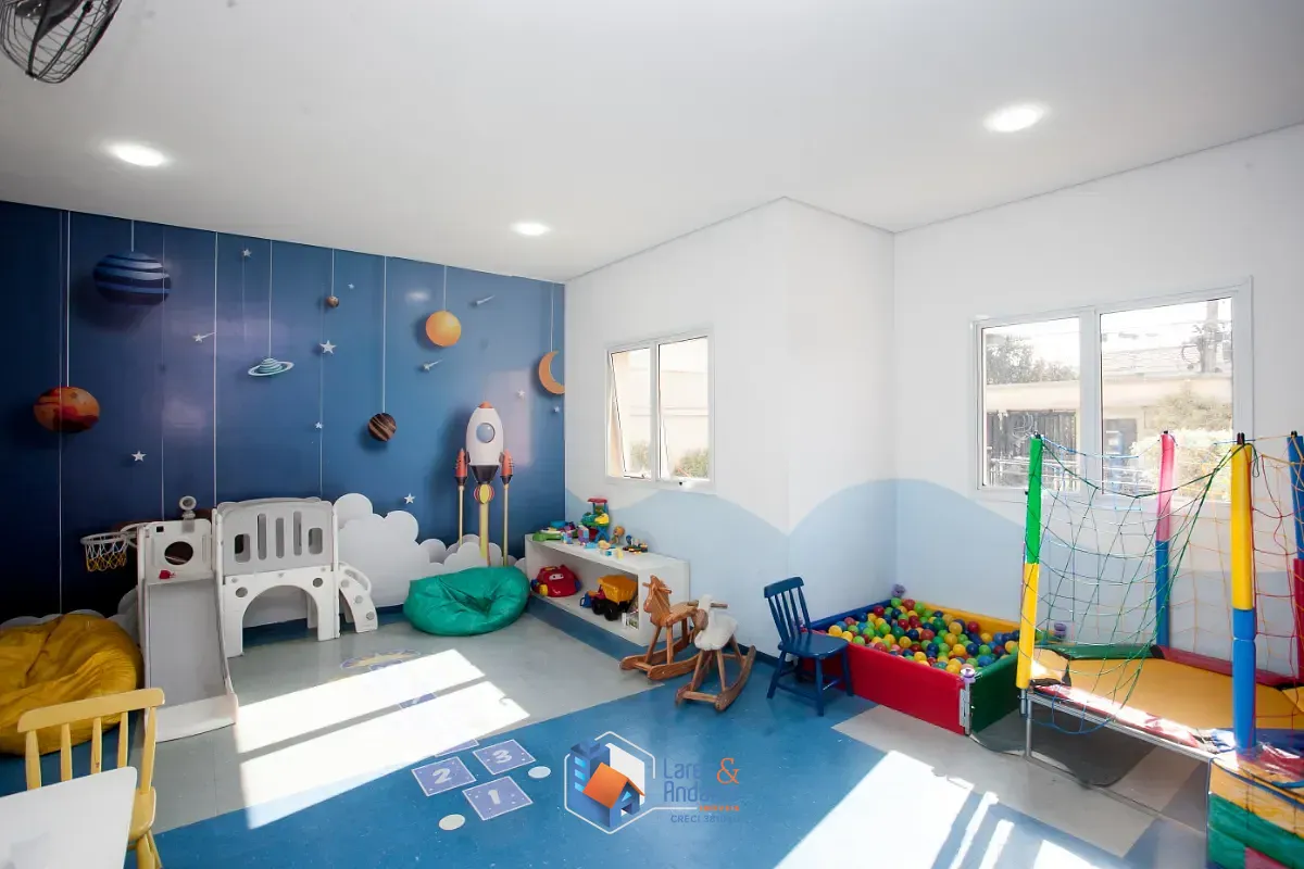 Apartamento, 2 quartos, 55 m² - Foto 42