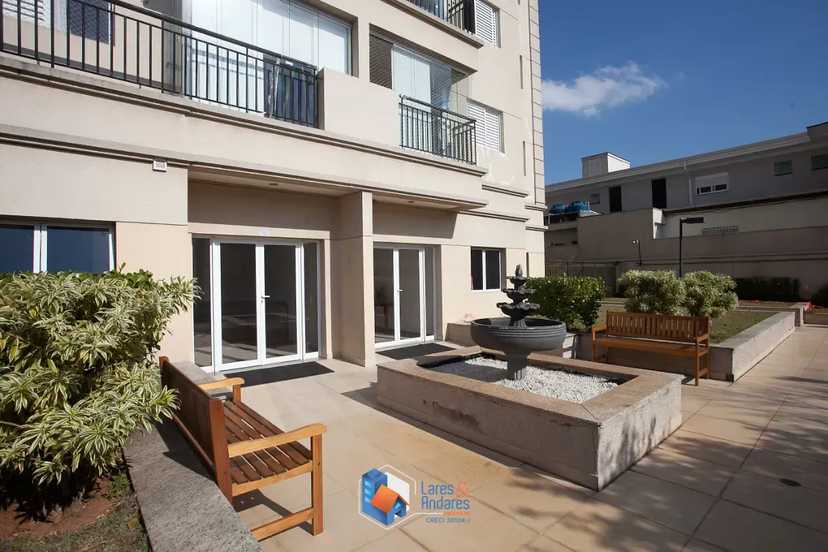Apartamento, 2 quartos, 55 m² - Foto 50