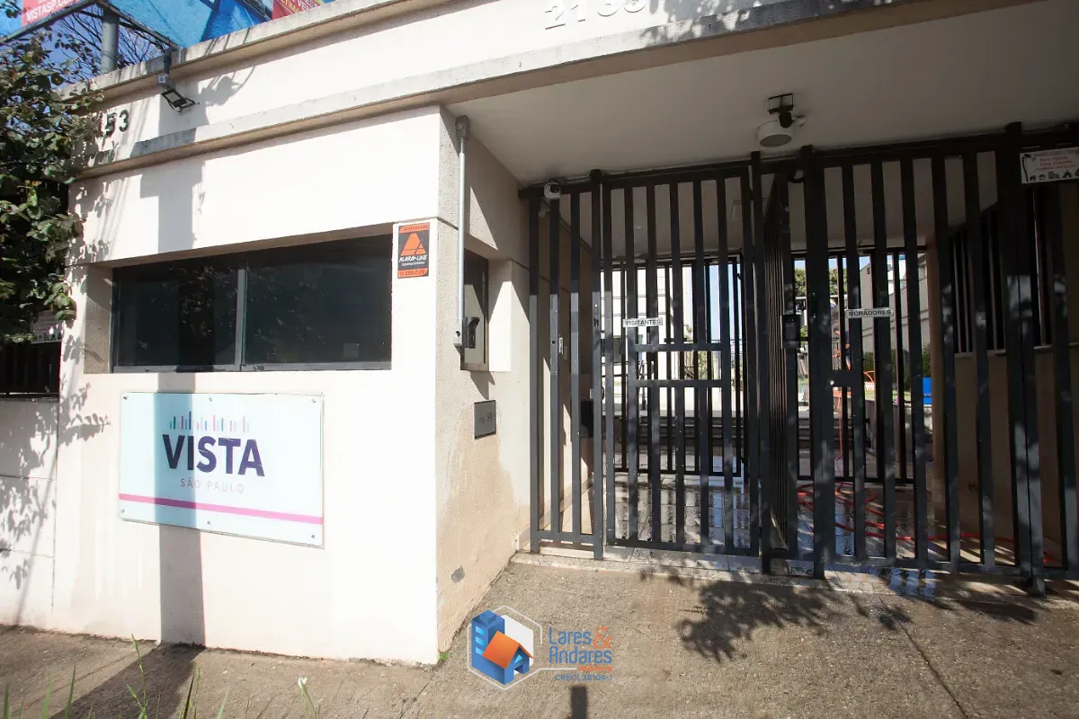 Apartamento, 2 quartos, 55 m² - Foto 64