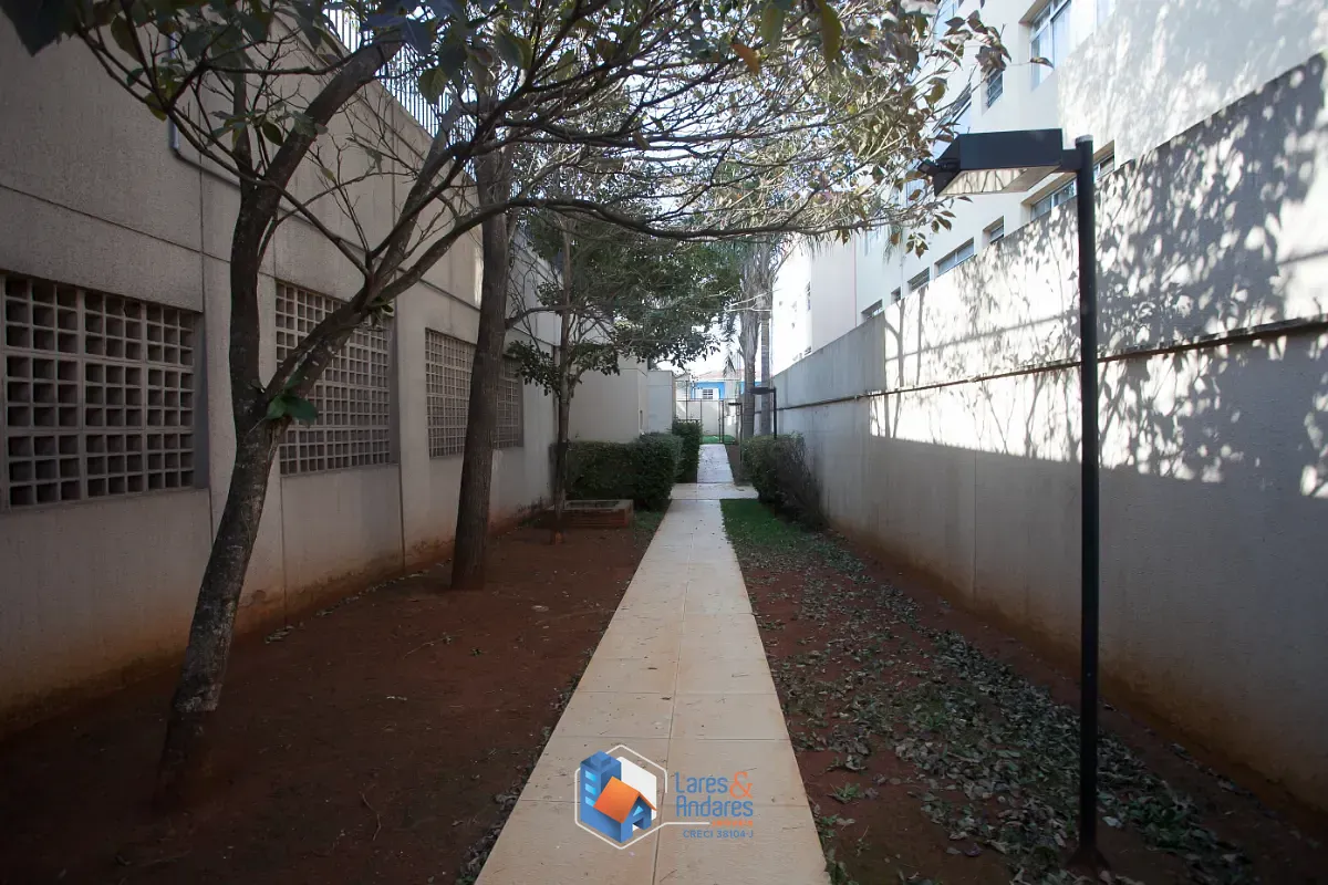 Apartamento, 2 quartos, 55 m² - Foto 61