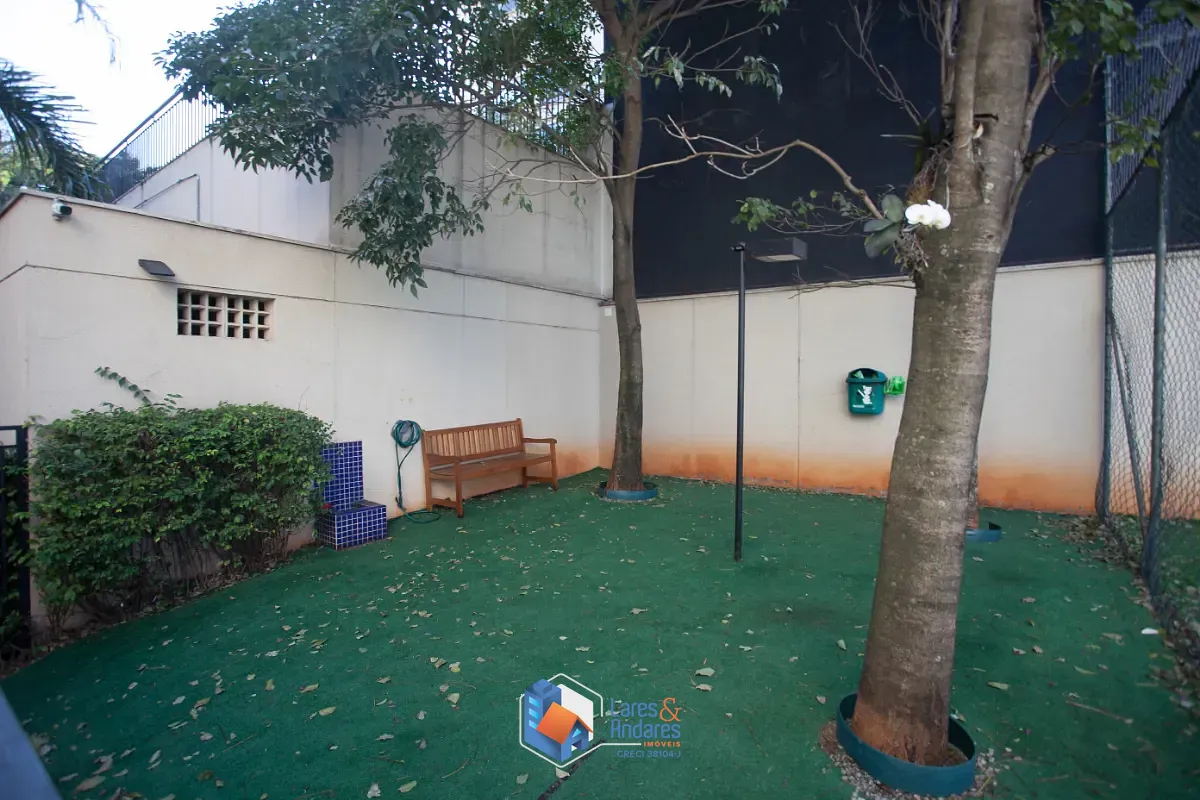 Apartamento, 2 quartos, 55 m² - Foto 54