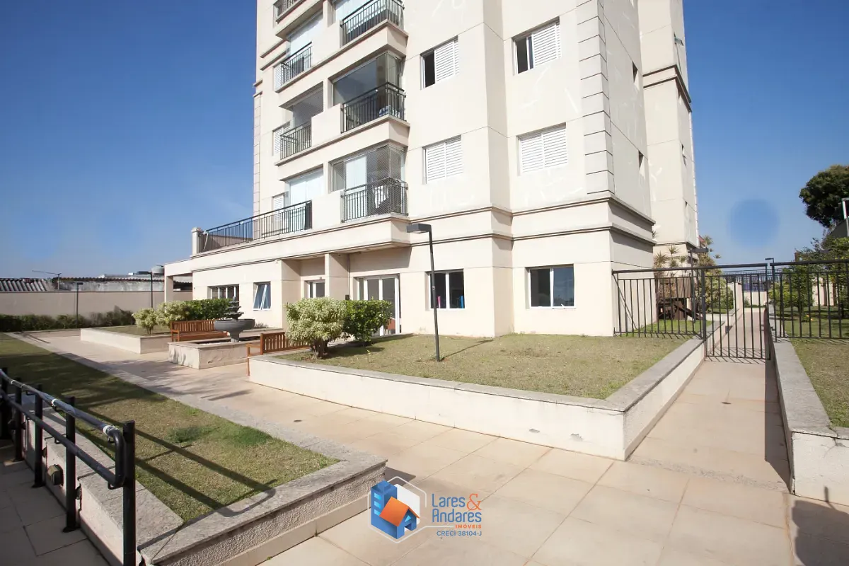 Apartamento, 2 quartos, 55 m² - Foto 52