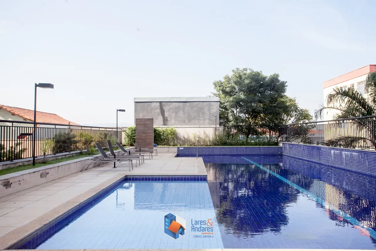 Apartamento, 2 quartos, 55 m² - Foto 36