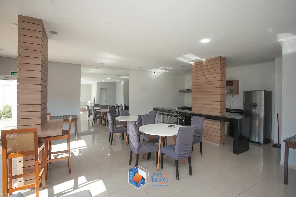 Apartamento, 2 quartos, 55 m² - Foto 46