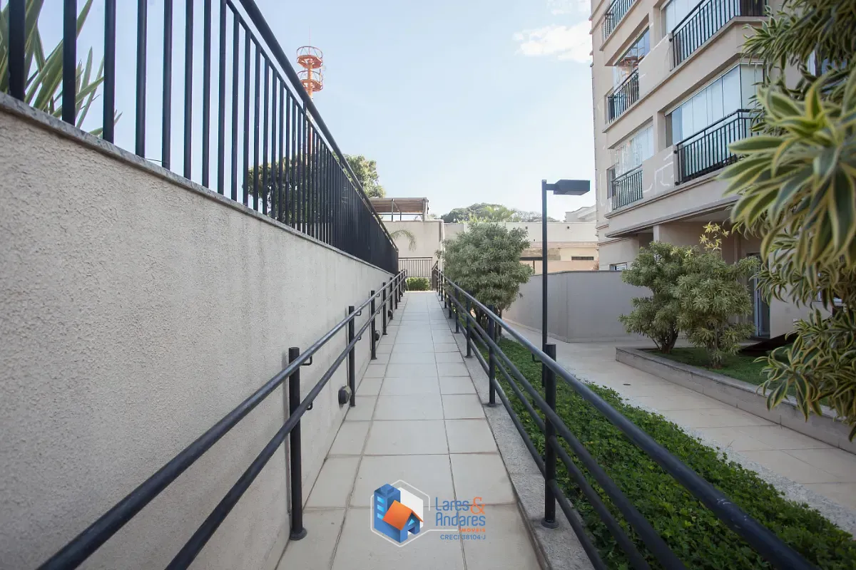 Apartamento, 2 quartos, 55 m² - Foto 34
