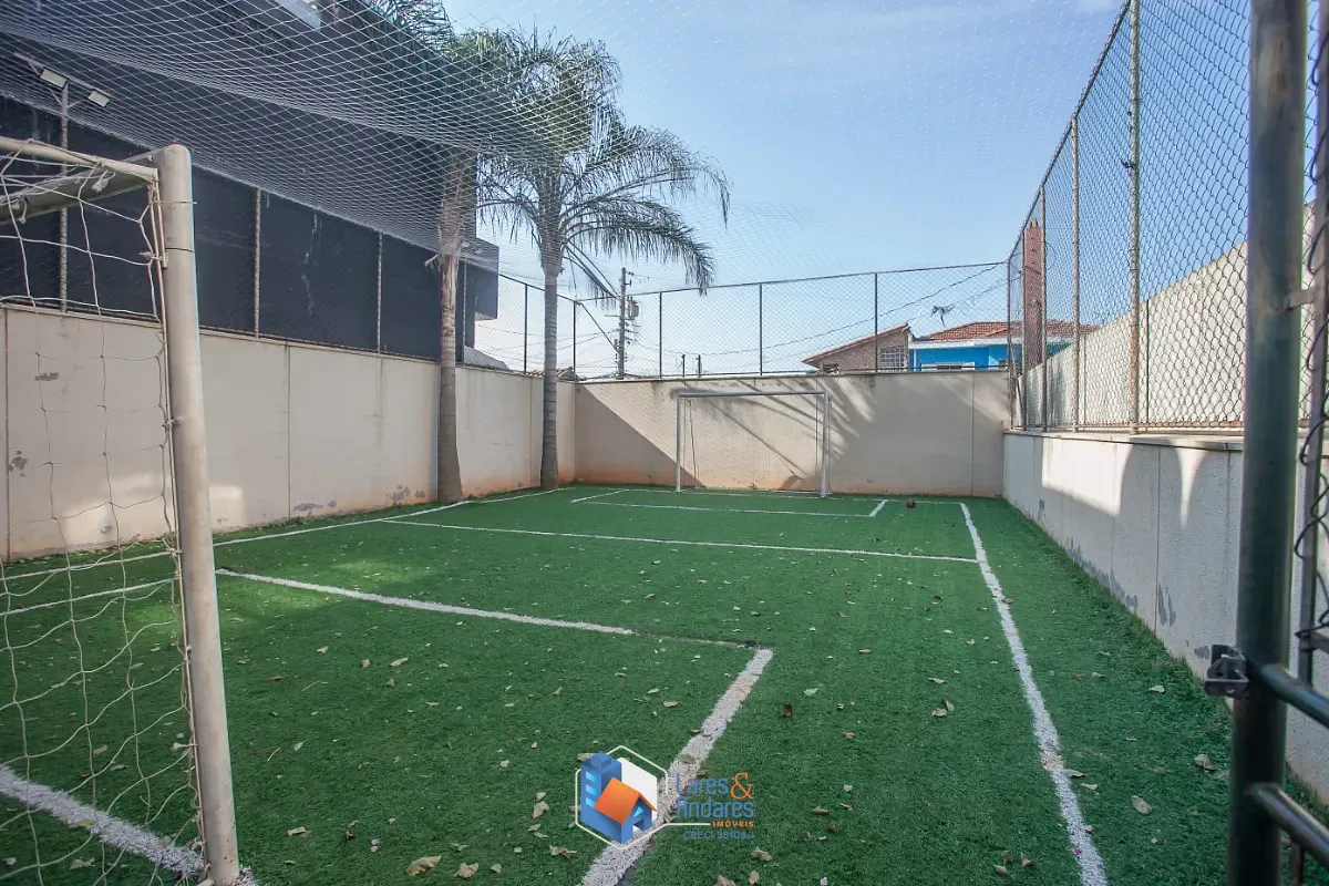 Apartamento, 2 quartos, 55 m² - Foto 55