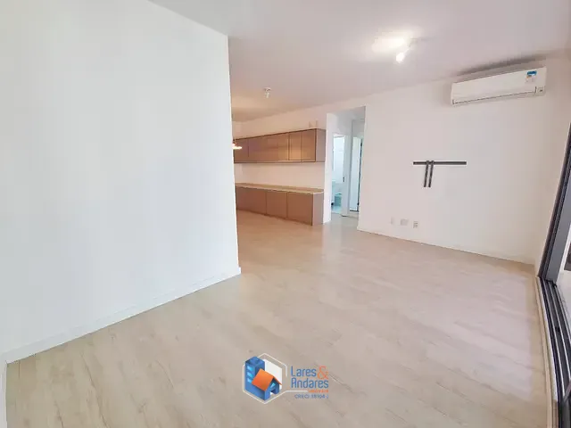 Apartamento com 115m² 2 quartos e 4 banheiros, à venda, no bairro Moema em São Paulo