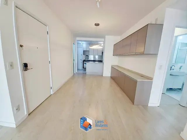 Apartamento com 115m² 2 quartos e 4 banheiros, à venda, no bairro Moema em São Paulo