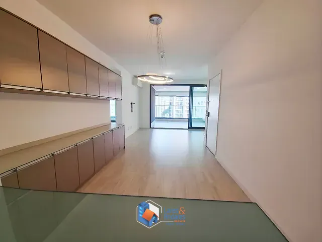 Apartamento com 115m² 2 quartos e 4 banheiros, à venda, no bairro Moema em São Paulo