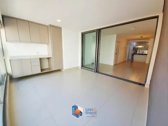 Apartamento com 115m² 2 quartos e 4 banheiros, à venda, no bairro Moema em São Paulo