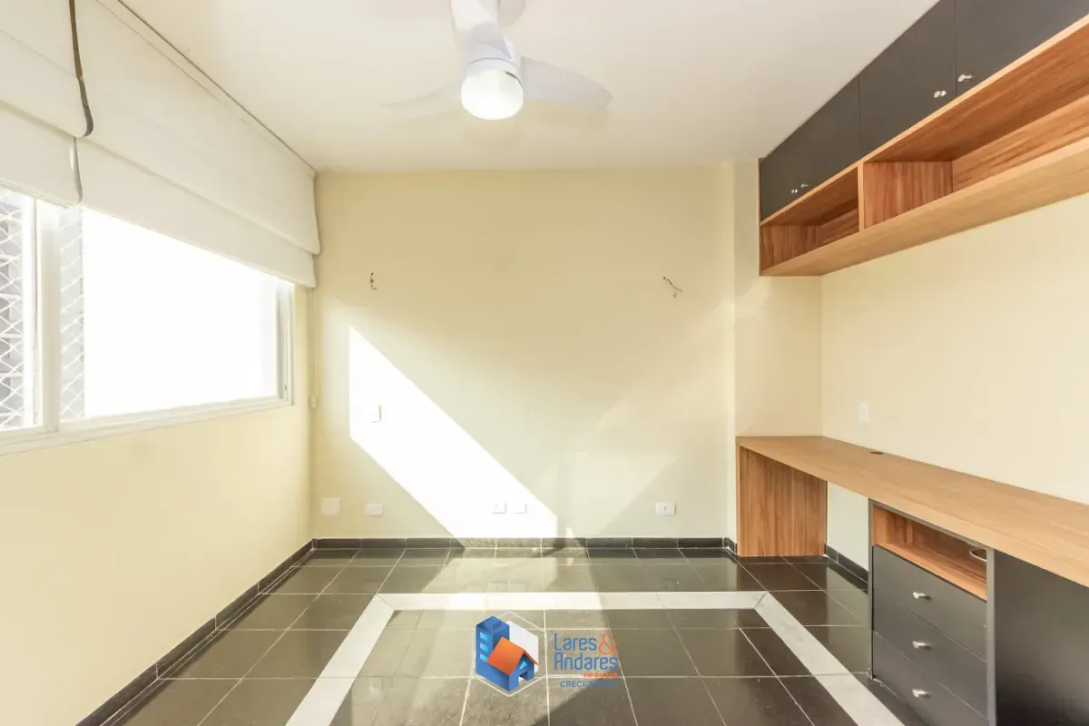 Apartamento, 2 quartos, 118 m² - Foto 33