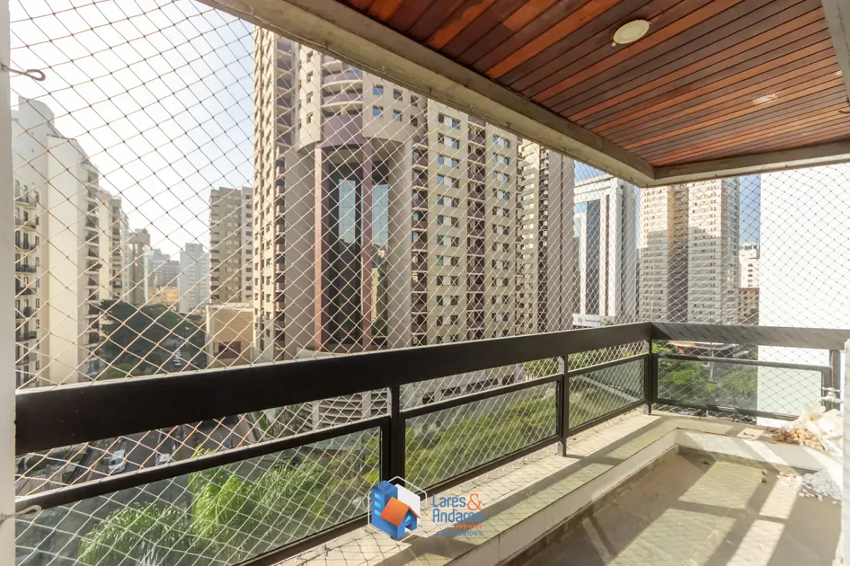 Apartamento, 2 quartos, 118 m² - Foto 37