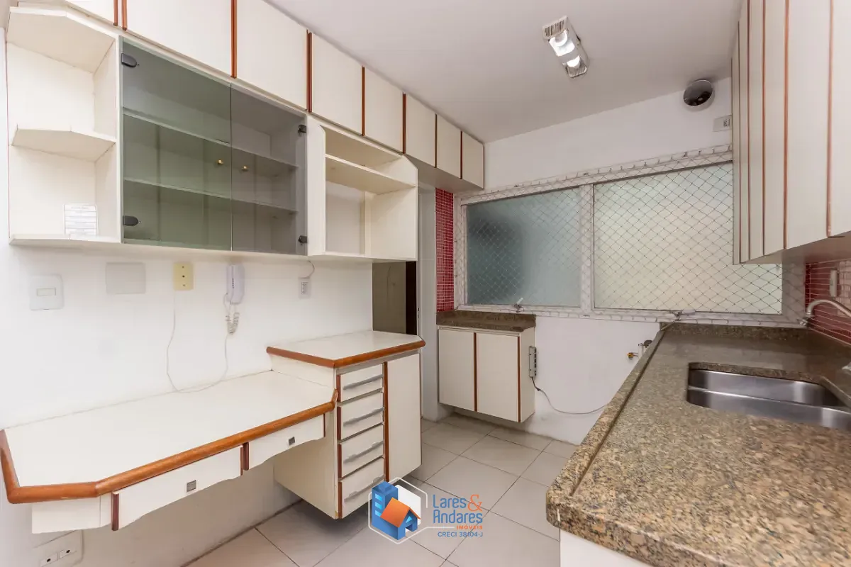 Apartamento, 2 quartos, 118 m² - Foto 39
