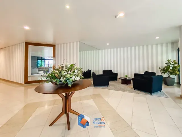 Apartamento com 118m² 2 quartos e 4 banheiros, à venda, no bairro Itaim Bibi em São Paulo