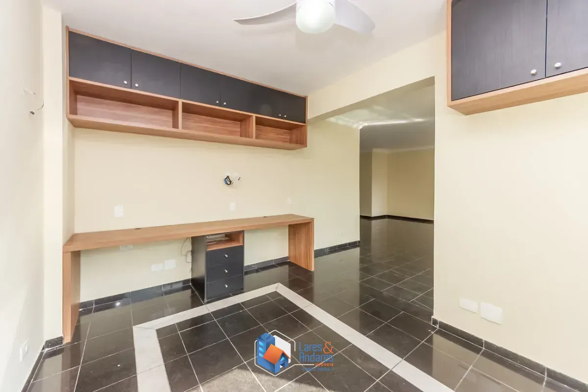 Apartamento, 2 quartos, 118 m² - Foto 35