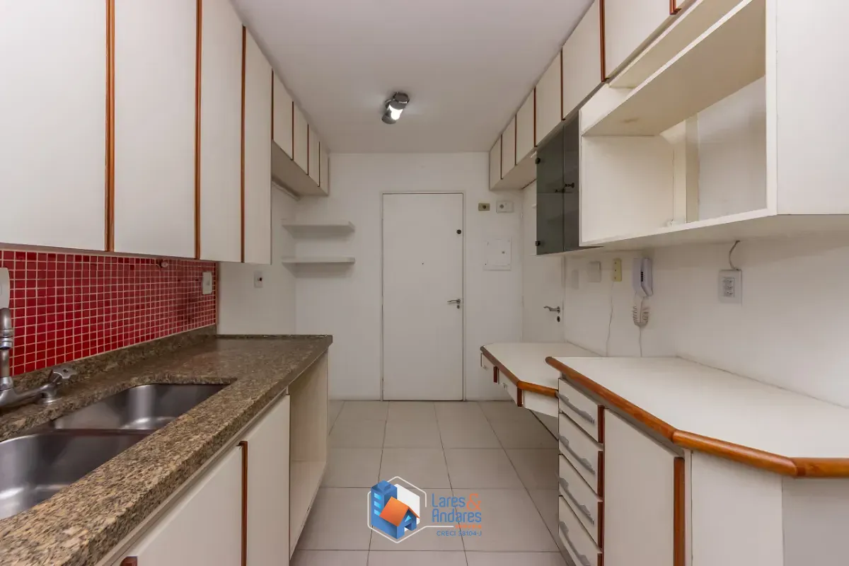 Apartamento, 2 quartos, 118 m² - Foto 41