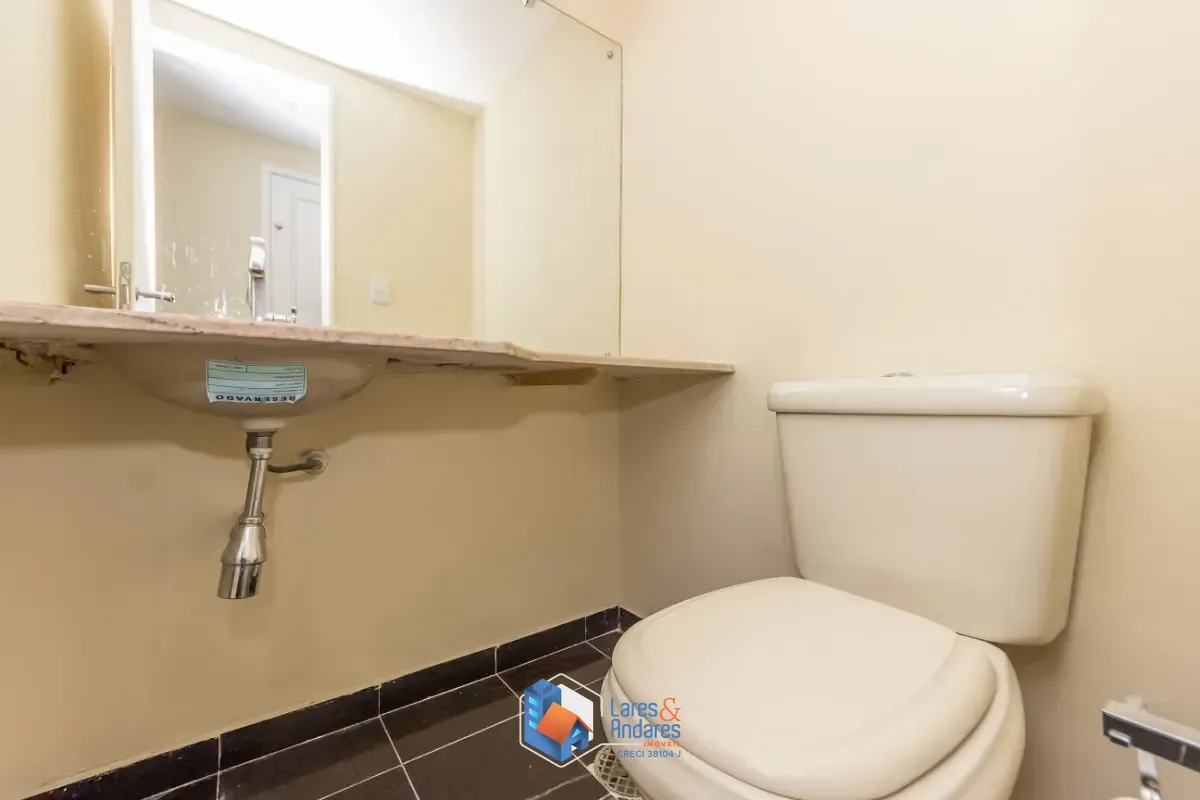 Apartamento, 2 quartos, 118 m² - Foto 38
