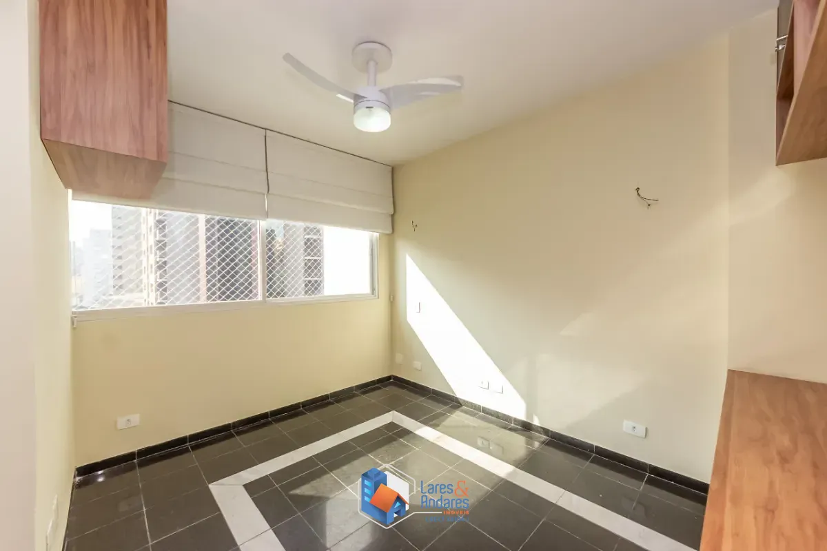 Apartamento, 2 quartos, 118 m² - Foto 34