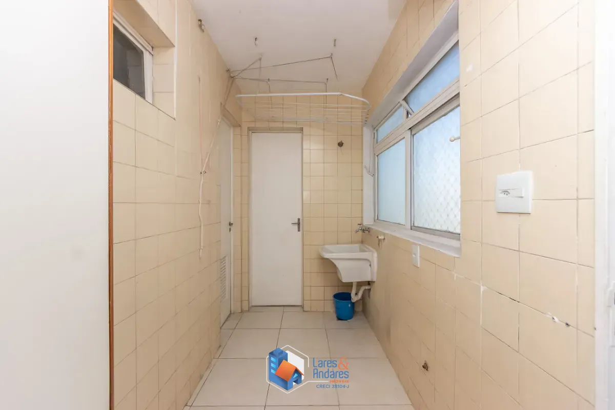 Apartamento, 2 quartos, 118 m² - Foto 44