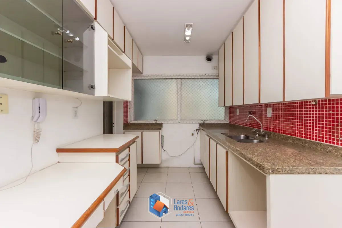 Apartamento, 2 quartos, 118 m² - Foto 40