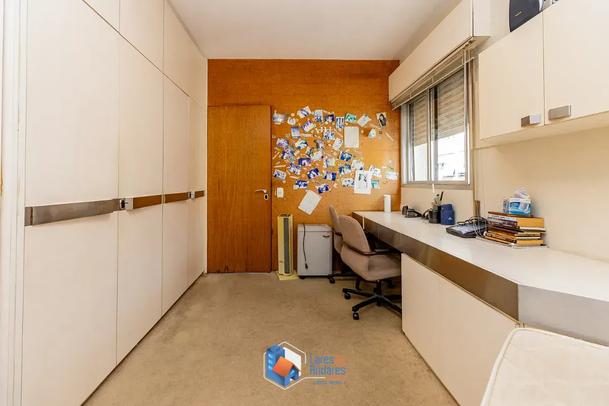 Apartamento, 4 quartos, 258 m² - Foto 25