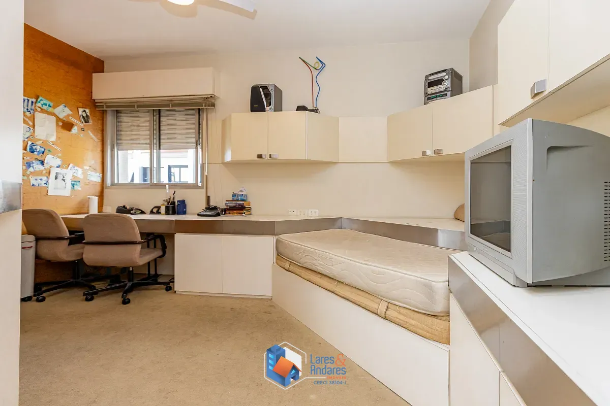 Apartamento, 4 quartos, 258 m² - Foto 26