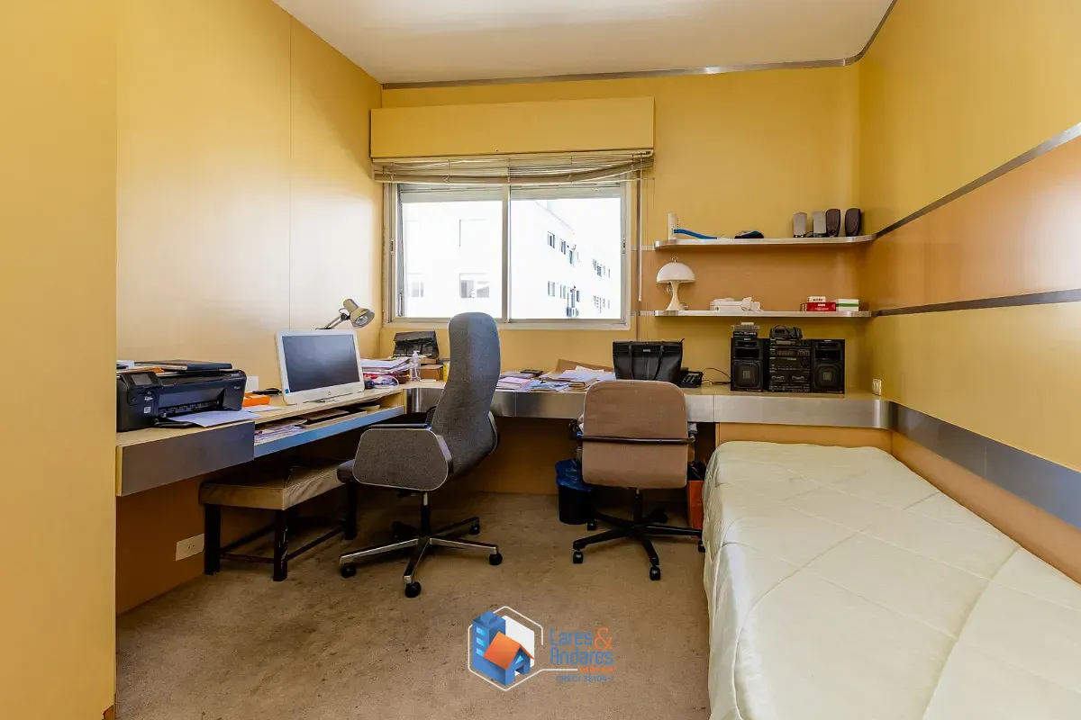 Apartamento, 4 quartos, 258 m² - Foto 23