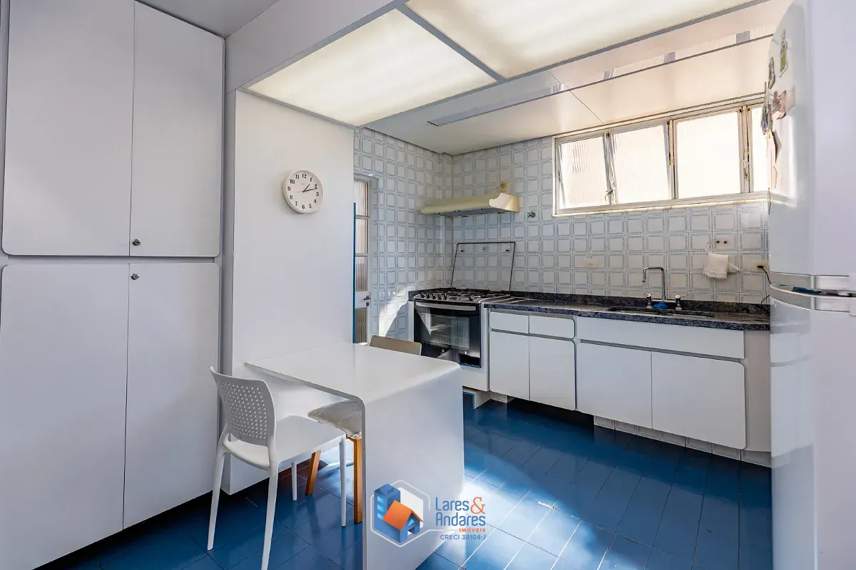 Apartamento, 4 quartos, 258 m² - Foto 30