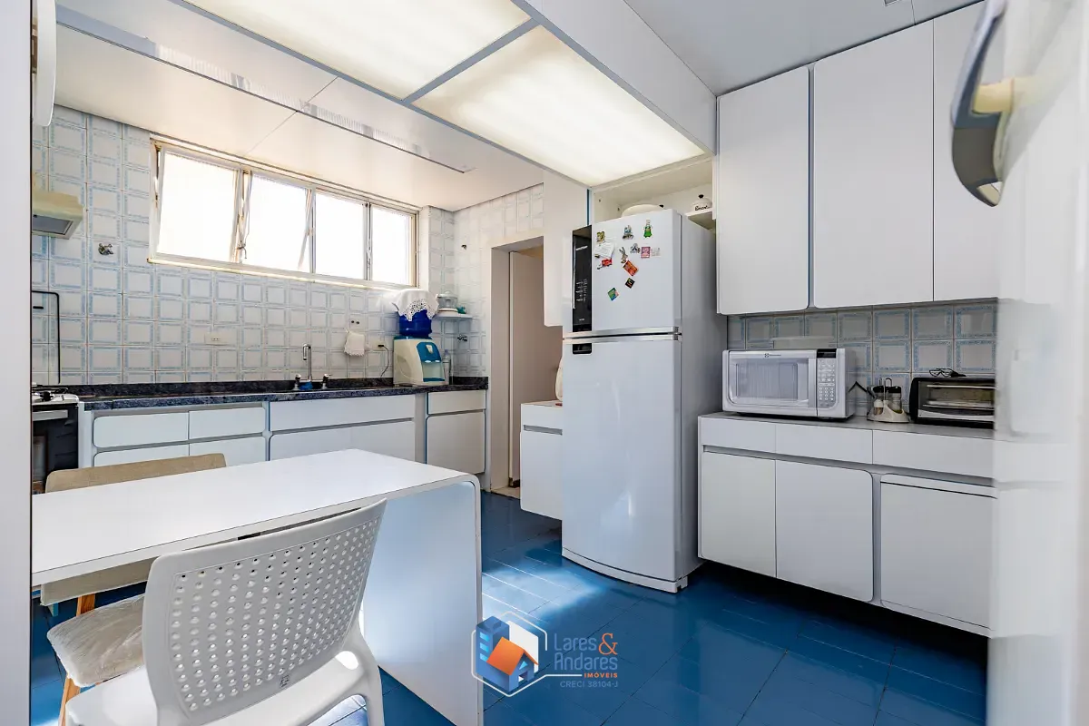 Apartamento, 4 quartos, 258 m² - Foto 29