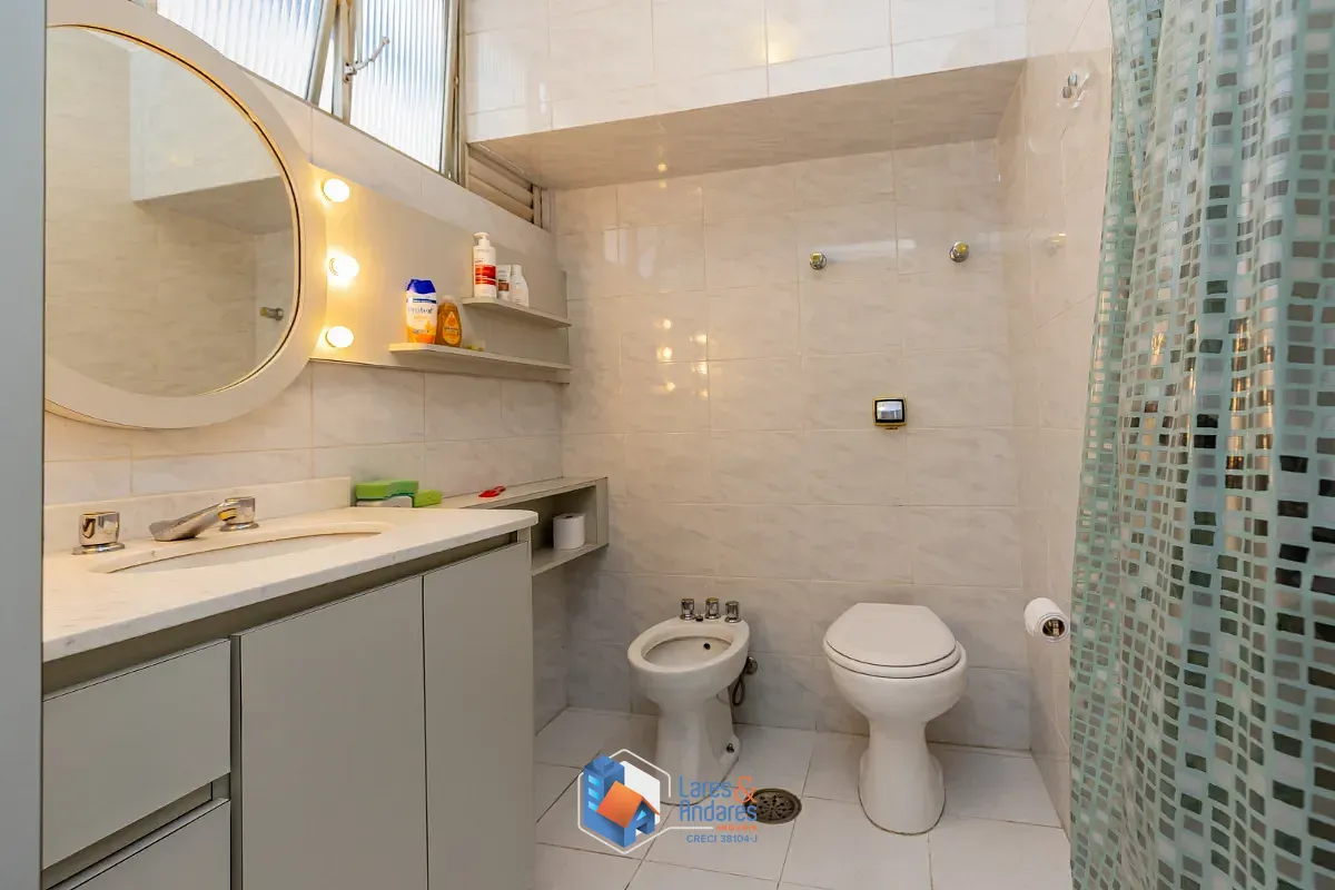 Apartamento, 4 quartos, 258 m² - Foto 28